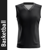 Basketball Uniform