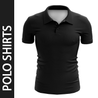 Polo Shirts